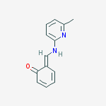 CAS 59129-91-8 molecular structure