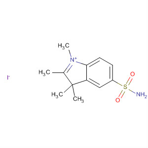 CAS 59223-24-4 molecular structure