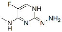 CAS 592477-24-2 structure