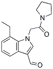 CAS 593237-24-2 structure