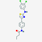 CAS 5939-91-3 molecular structure