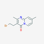 CAS 59484-91-2 structure