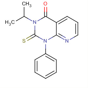 CAS 59564-91-9 structure