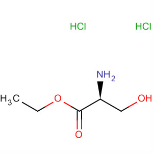 CAS 59608-91-2 molecular structure