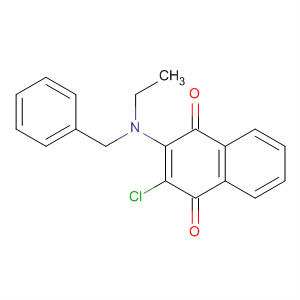 CAS 59641-24-6 molecular structure