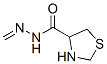 CAS 59658-24-1 molecular structure