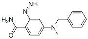 CAS 59708-24-6 molecular structure