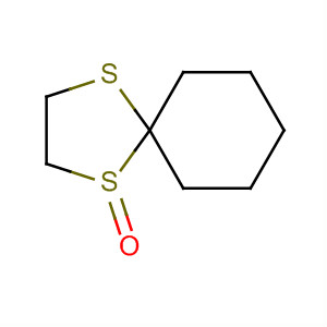 CAS 59796-91-7 molecular structure