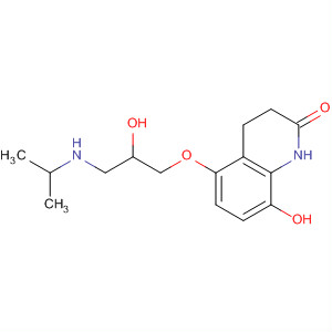 CAS 59826-24-3 structure