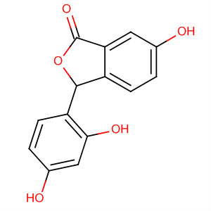 CAS 60025-91-4 structure