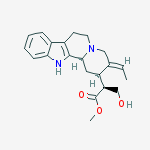 CAS 60031-91-6 molecular structure