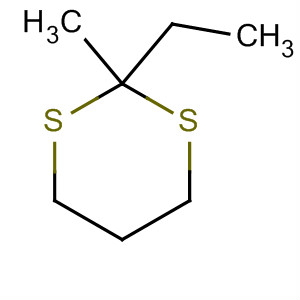 CAS 6007-24-5 molecular structure