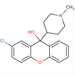 CAS 60086-24-0 molecular structure