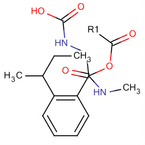 CAS 60095-91-2 molecular structure