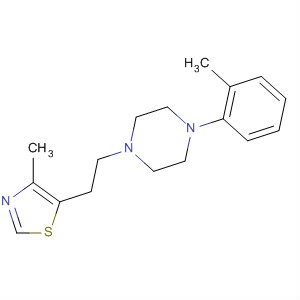 CAS 60096-91-5 structure