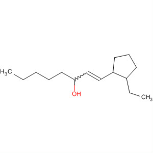 CAS 60134-91-0 molecular structure
