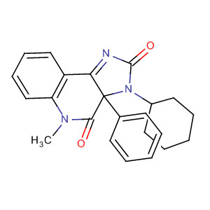 CAS 601520-24-5 molecular structure