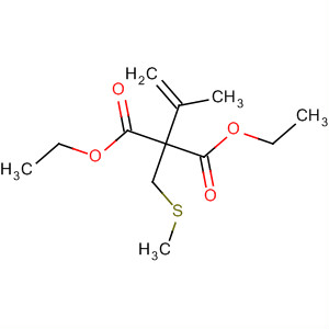CAS 60153-24-4 molecular structure