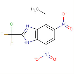 CAS 60167-91-1 structure