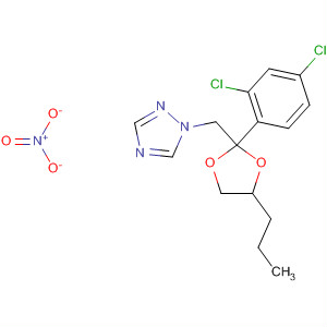 CAS 60207-91-2 molecular structure