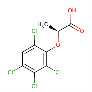 CAS 60210-91-5 molecular structure