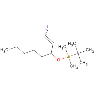 CAS 60220-91-9 molecular structure