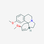 CAS 60229-91-6 molecular structure