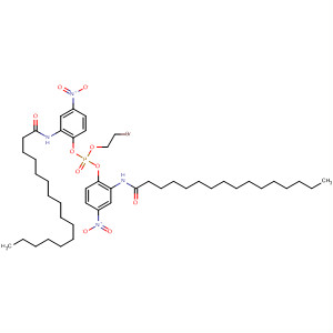 CAS 60301-91-9 molecular structure