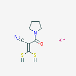 CAS 60311-24-2 molecular structure