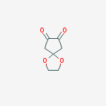 CAS 603128-91-2 structure