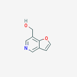 CAS 603302-91-6 molecular structure