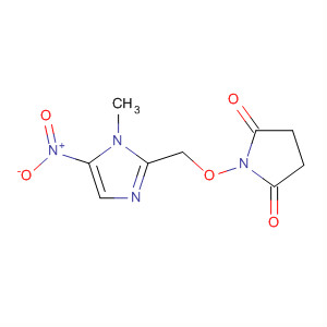 CAS 60336-91-6 molecular structure