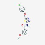 CAS 6036-91-5 molecular structure