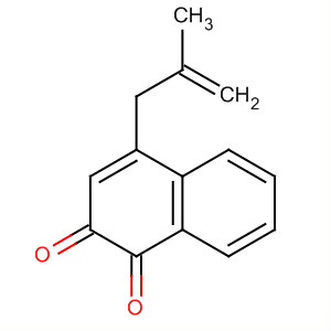 CAS 60404-91-3 molecular structure