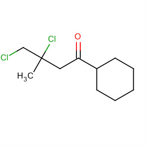 CAS 60444-24-8 molecular structure
