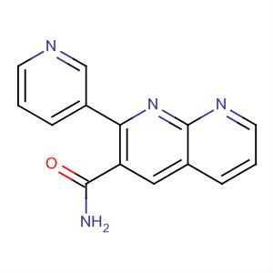 CAS 60467-91-6 structure