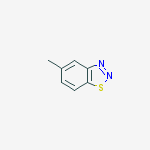 CAS 60474-24-0 molecular structure