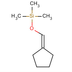 CAS 60484-91-5 molecular structure