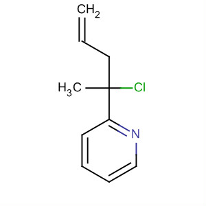 CAS 60499-24-3 molecular structure