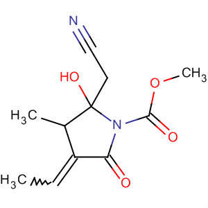 CAS 60512-24-5 structure