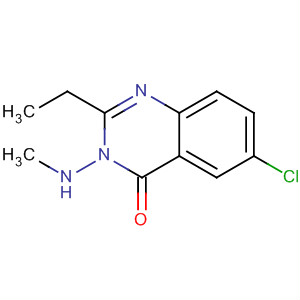 CAS 60512-91-6 structure