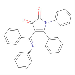 CAS 60532-91-4 structure