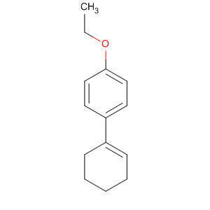 CAS 60557-91-7 molecular structure