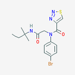 CAS 605638-24-2 structure