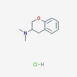 CAS 60575-24-8 molecular structure
