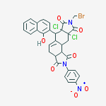 CAS 6063-91-8 molecular structure