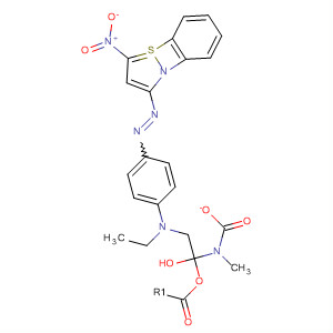 CAS 60809-91-8 structure