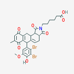 CAS 6082-24-2 molecular structure