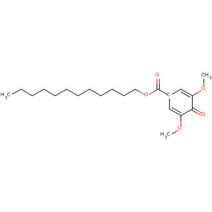 CAS 608521-91-1 molecular structure