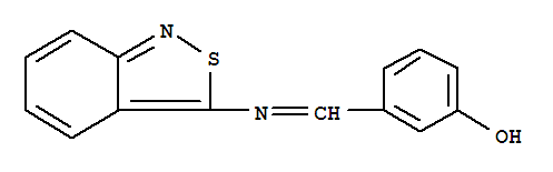 CAS 60877-91-0 structure